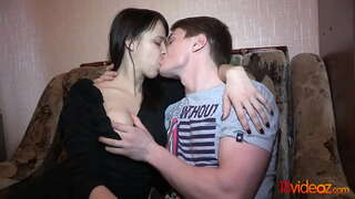 18videoz - ја Сам знао, да она није приговорио против такве промене планова