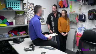 Pulisi Lan Langkah - Bapak Njupuk Dadi Lan Jancok remaja Putri