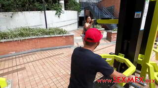 FICKEN NACH DEM TRAINING