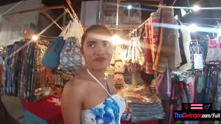 آسیایی, دوست دختر نوجوان احساس به دوست پسر او از blowjob, هنگامی که آنها به خانه