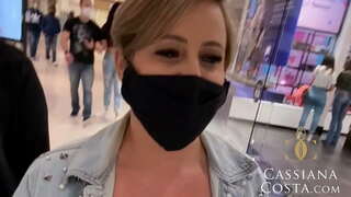 خرجت مع زميل زوجها