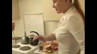 Thiếu gái, con trai