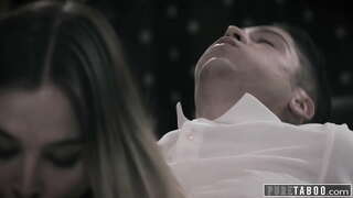 Prekleta Moja Stepbrother Za Svoje Dobro - 2. DEL