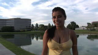 Thao vòi Phun nước HD