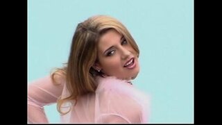 Erica Campbell - Gach Pink