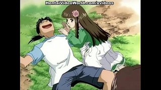 Anime teen fucking anns an uisge