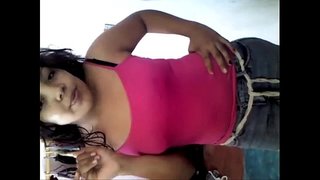 Αρνούνται la tabasque&amp;ntilde? μια caliente