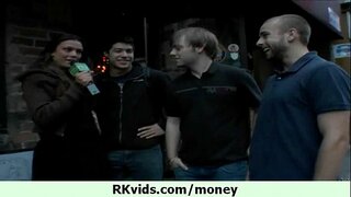 Những gì bạn có thể làm cho tiền 5