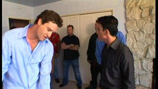 Audrey Hollander ( ganged i banged )