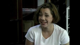 Á�わいい丸々Kathrynを取得す。