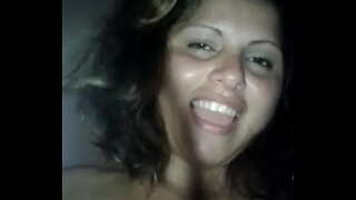 ���ിക gordita ecuatoriana who knows how to ride