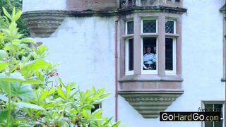 فرانكي كم ديكس سوف فرجها تأخذ الإباحية HD