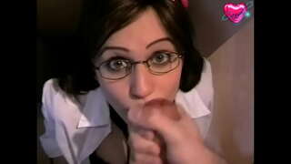 Gudrs cāli brilles, kas izpaužas tas labi