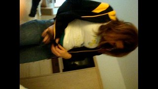 Sarah Kufanya hivyo katika Las Vegas