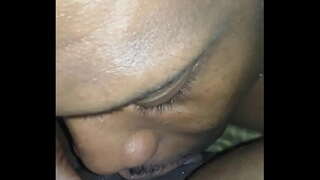 Akiranta mia pussy licked