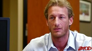 Dani Daniels Minfuħin-Opportunità