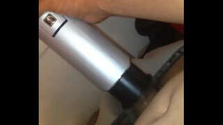 ���ັດຕະໂນມັ Fucking/ການດູດ Toy