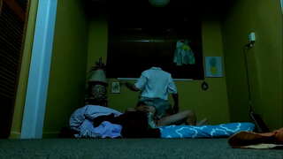 Lớn nghiệp dư thích fuck