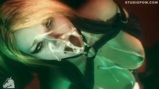 Đại lý của sự hỗn Loạn - StudioFOW HD