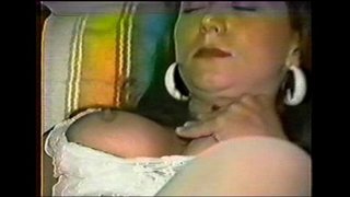 Mėgėjų Naminis - Tracy Ann Šalies Juosta - ir vyras, ir draugas ( cuckold)