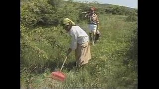 Caliente, Abuelita Hardcore