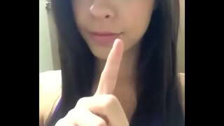 Bljeskanje Patricinha, Pokazujući Sise | novinhassapecas.com