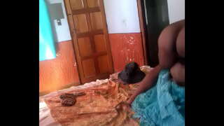 Bhabhi hårdt chudai