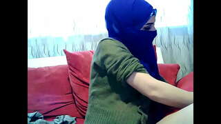 Hijap ටර්ක්