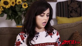 Chủ và Whitney Trắng xử lý súng lớn