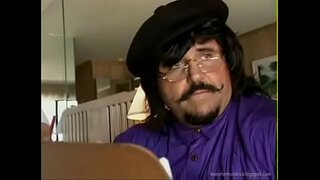 ���ീറ്റര് നോര്ത്ത് അവിശ്വസനീയമായ fuck and sex Jr Carrington