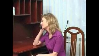 2 Fills Fotre la seva Mare&amp;#039;s Cony i Cul