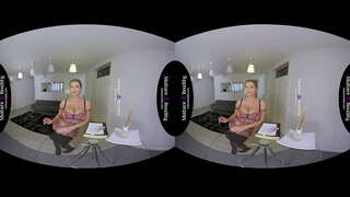 Tươi nhiều hướng thực tế - Lớn gái Thuê gia