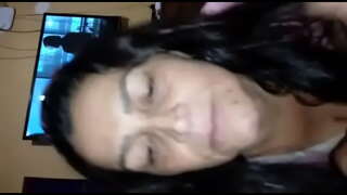 Questo uno sa come succhiare