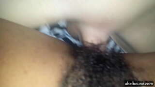 Himas Ang Aking Tinggil Sa Kanyang Kapatid Na Babae Na Titi