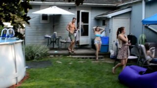 Recked katika Ngono Swing