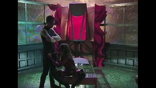 Метро - Огшоры Оральный секс - сцена 7