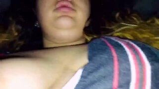 Latina fucks ug mosuyop sa BBC