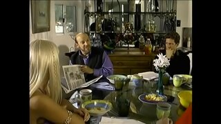 Sailor kandang jaran nemu kang hard alat di sedot dening nggantheng pirang Hannah