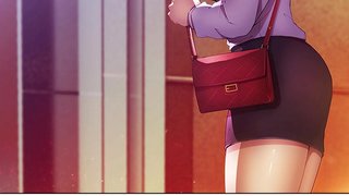 Quý Cô Chân Dài Tập 1