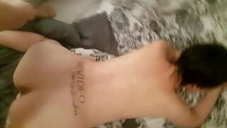 Ŧ�子的贱人想要兼在她的屁股