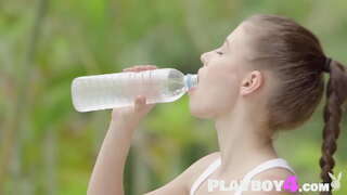 ���েক্সি, খোকামনি, শো, সুন্দর, শরীর,