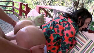 BANGBROS - সংগ্রহ, সাদা, মেয়েরা, সঙ্গে, PHAT, পায়ু, সহ অস্টিন টেলর, Anikka Albrite, অ্যাশলে আগুন এবং অন্যান্য