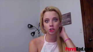 Stepdad ede jèn timoun ki gen pwoblèm